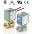 ASCO 2-Way Solenoid Valves